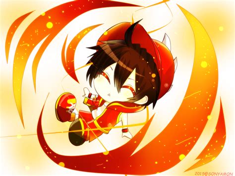Fire Chibi Review 2024